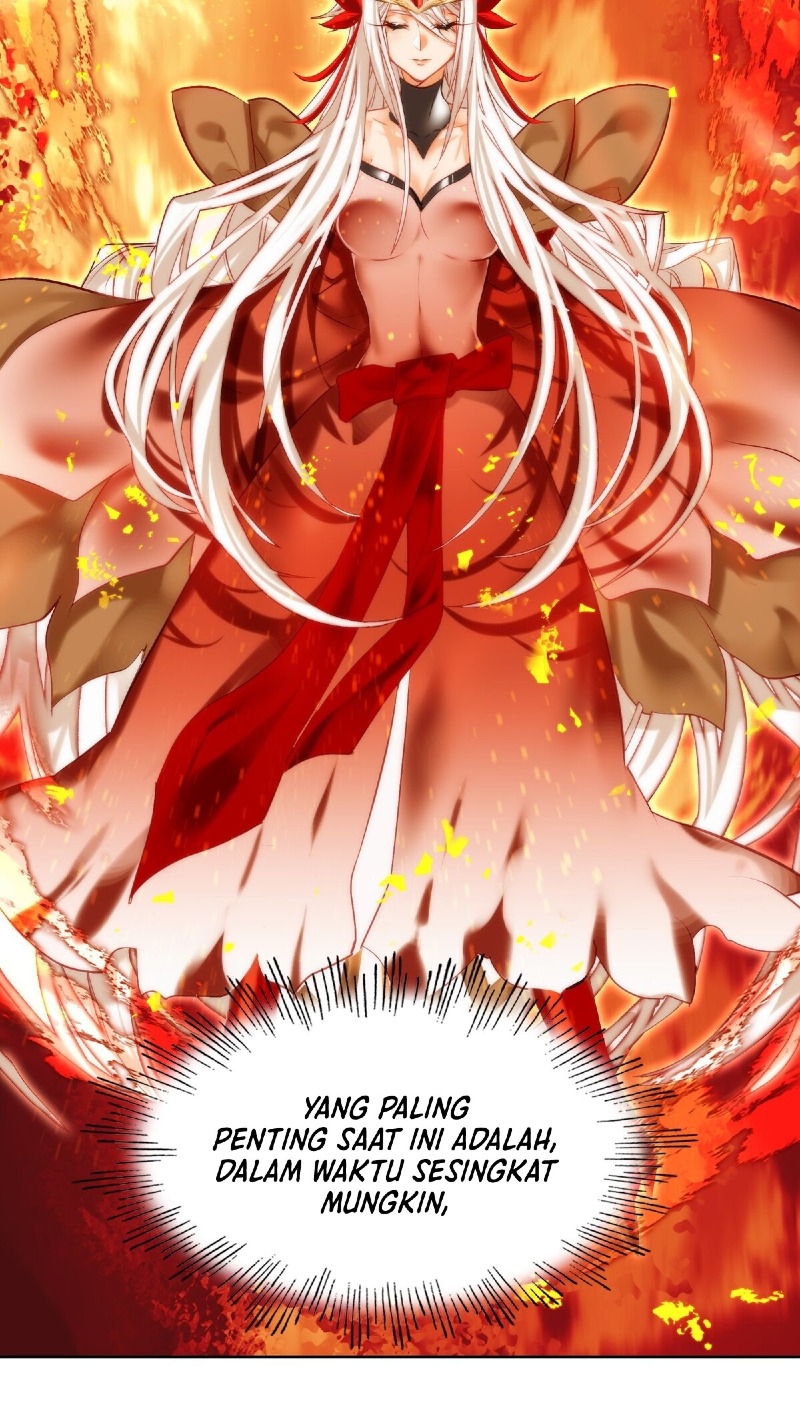 I’m A Peerless Master Chapter 03 Gambar 9