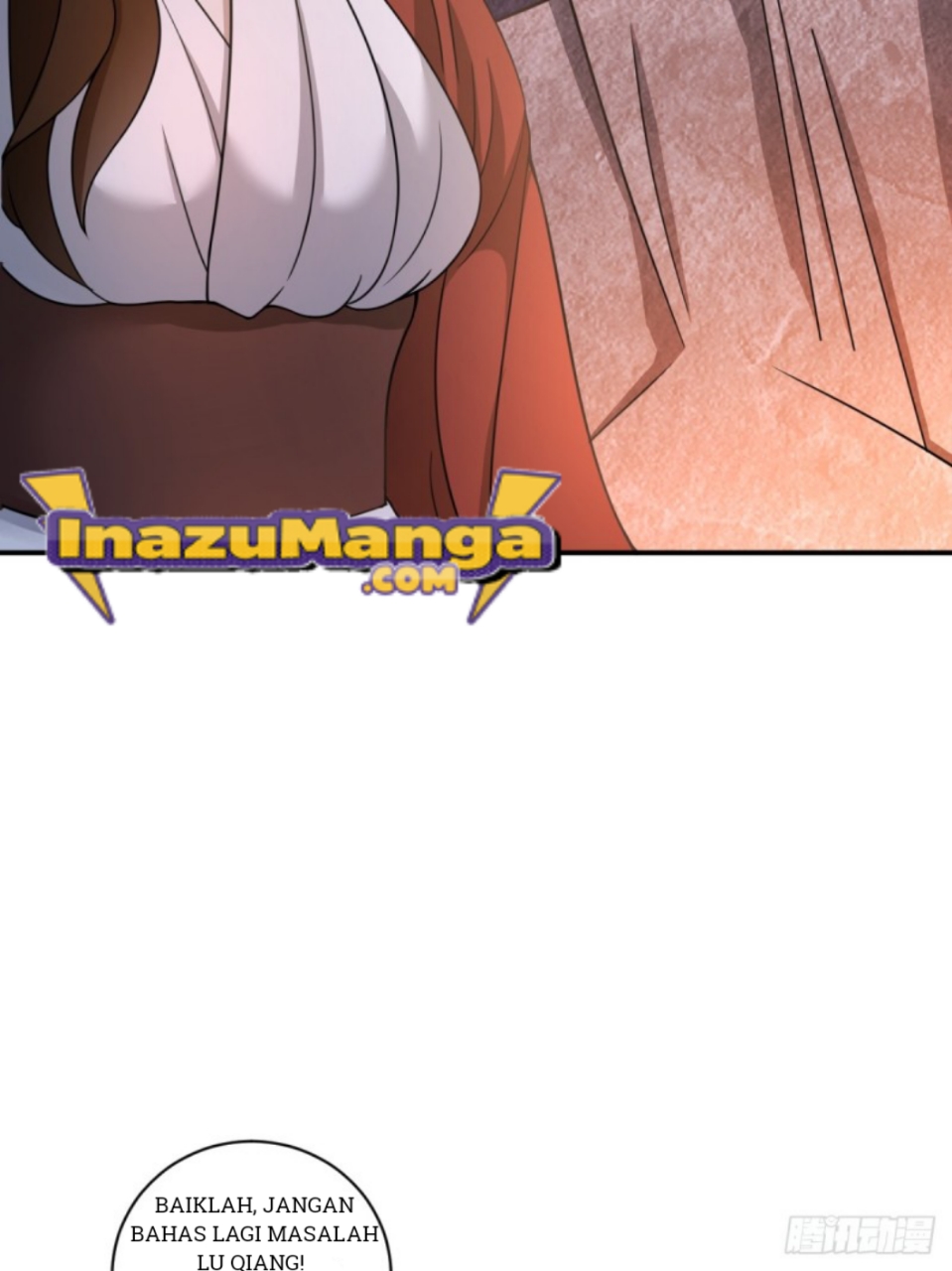 Invincible After a Hundred Years of Seclusion Chapter 13 Gambar 50