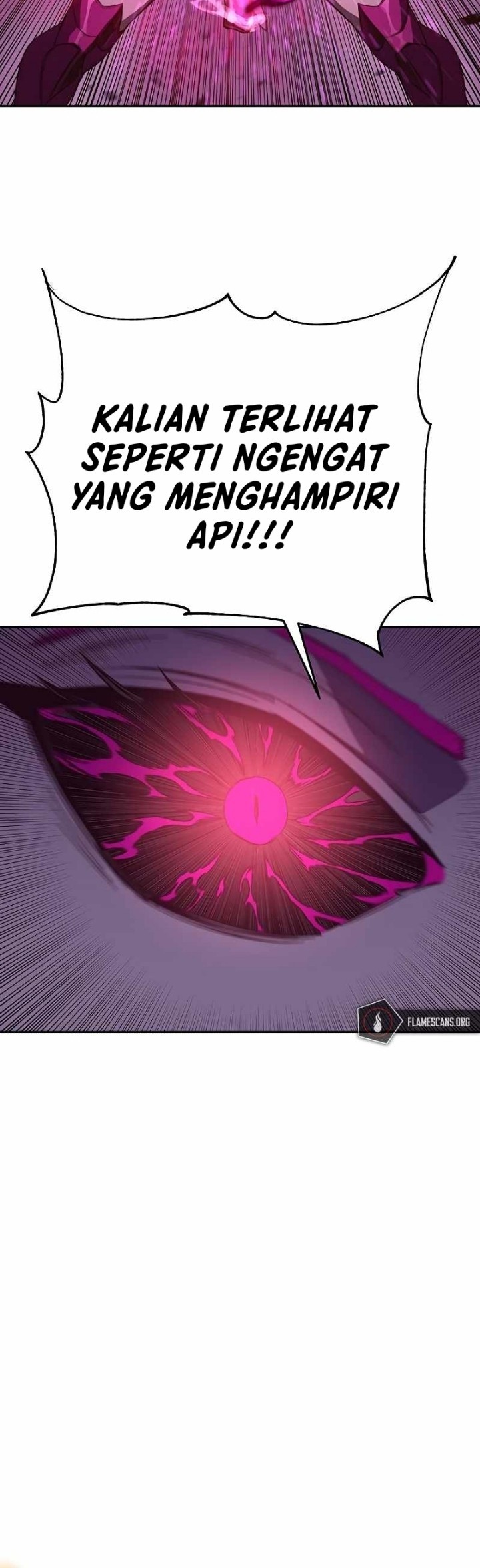 X Ash Chapter 47 Gambar 55