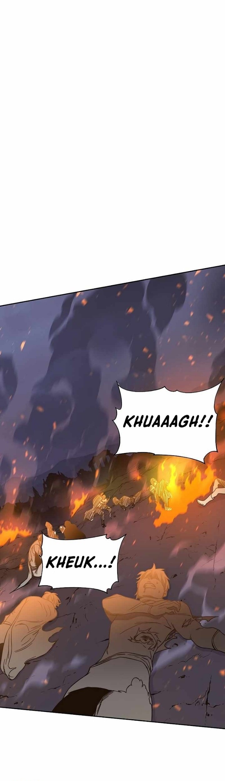 X Ash Chapter 47 Gambar 57