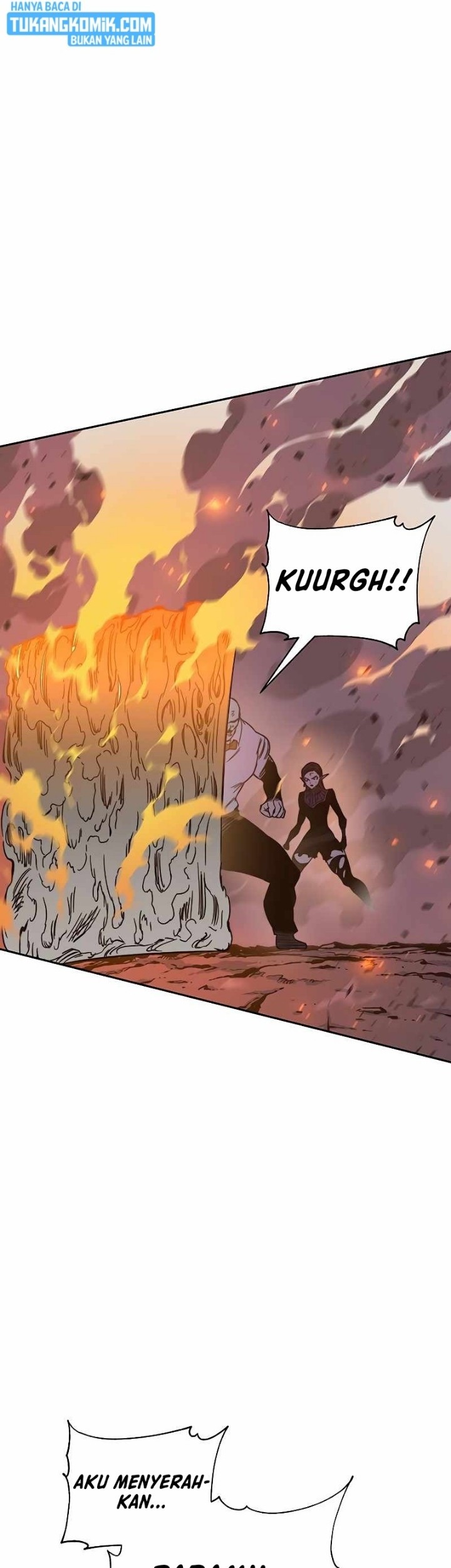 X Ash Chapter 47 Gambar 58