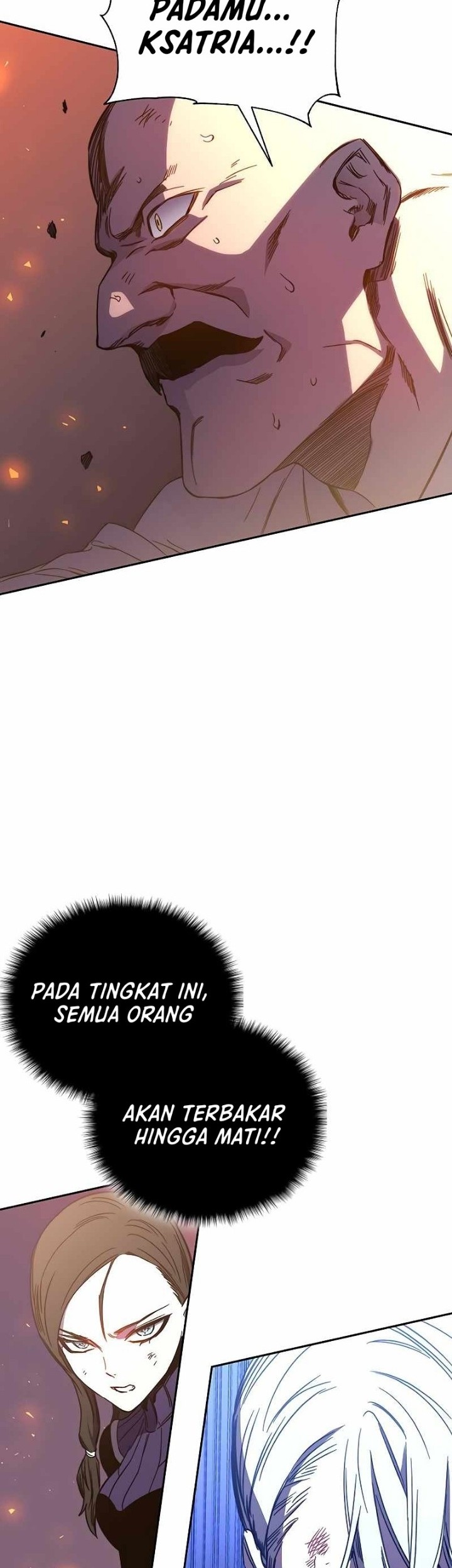X Ash Chapter 47 Gambar 59