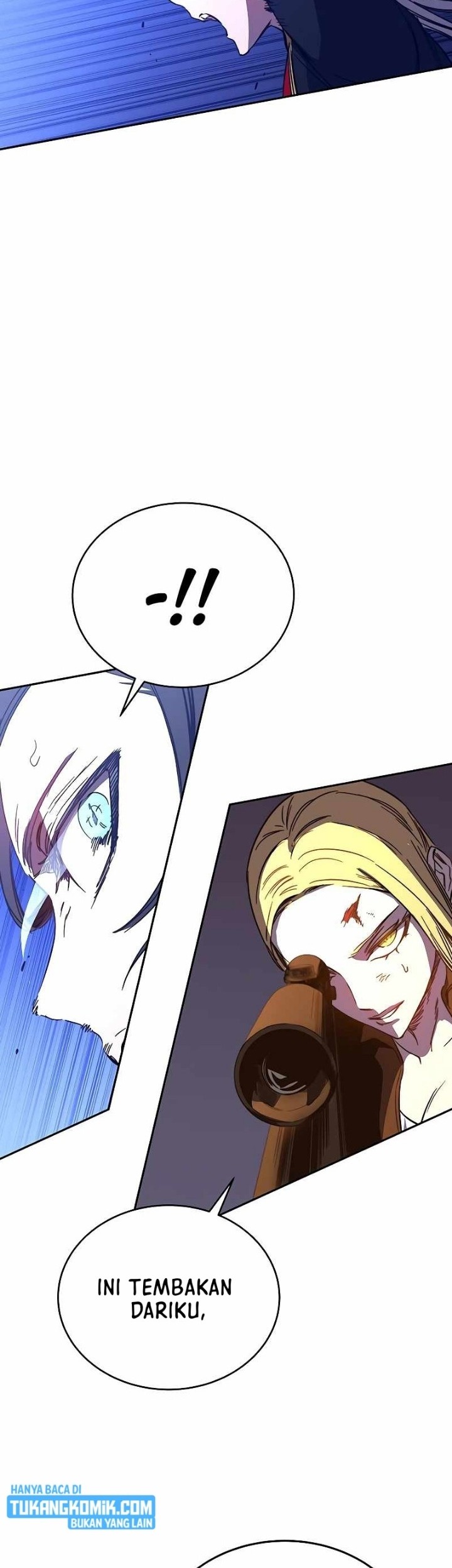 X Ash Chapter 47 Gambar 63