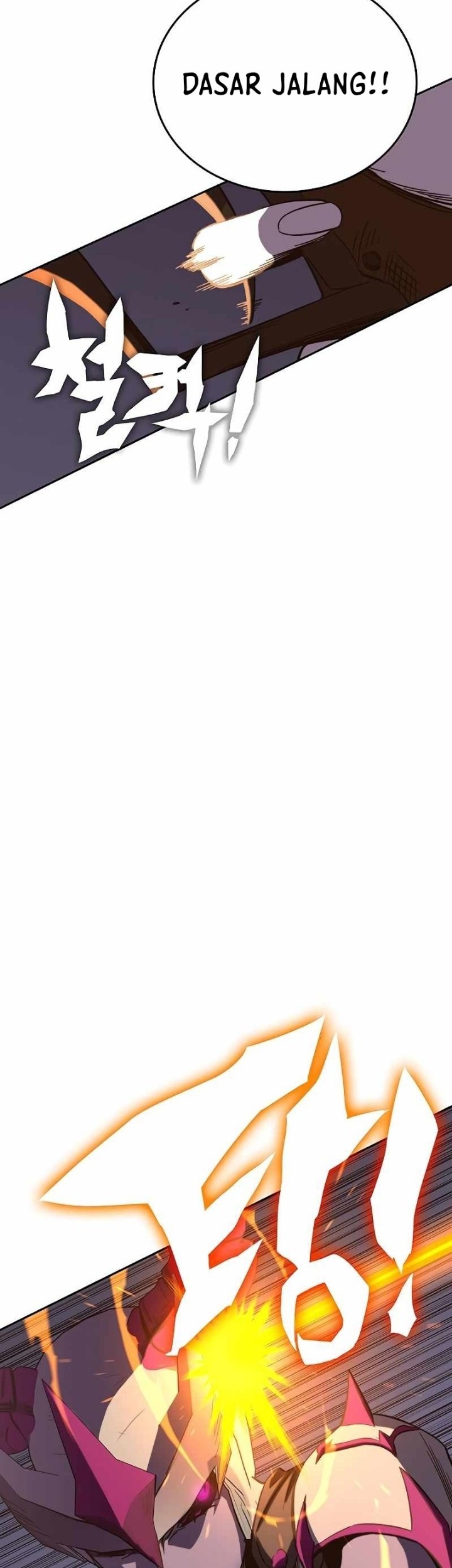 X Ash Chapter 47 Gambar 64