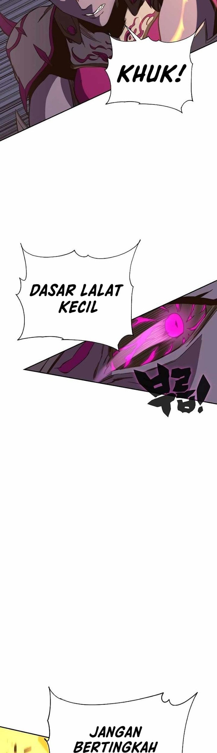 X Ash Chapter 47 Gambar 65