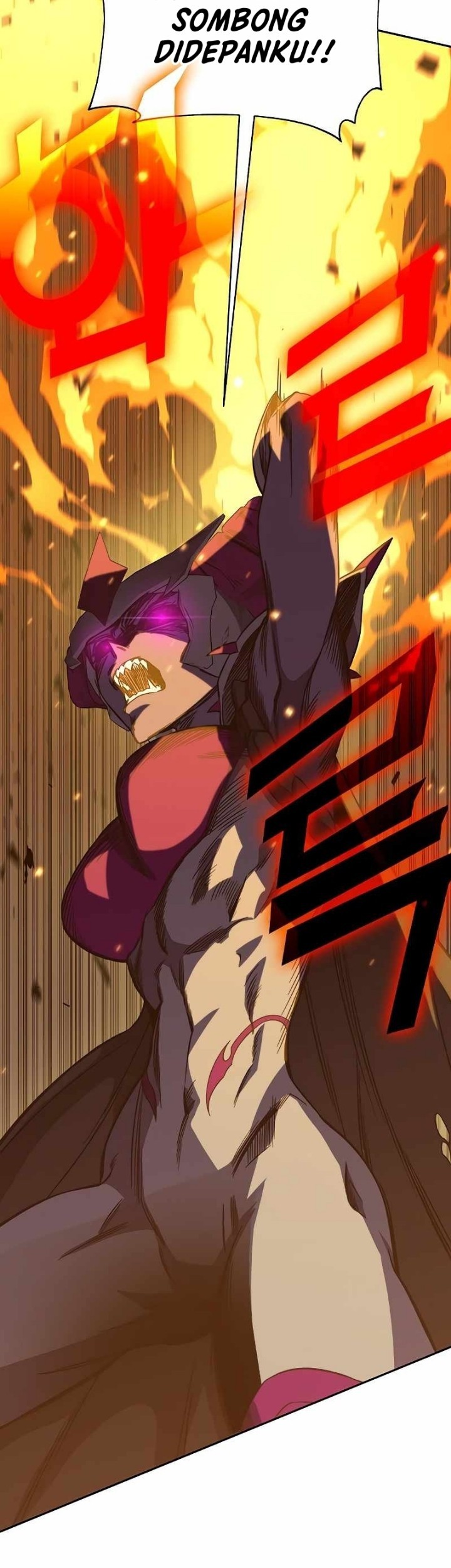 X Ash Chapter 47 Gambar 66