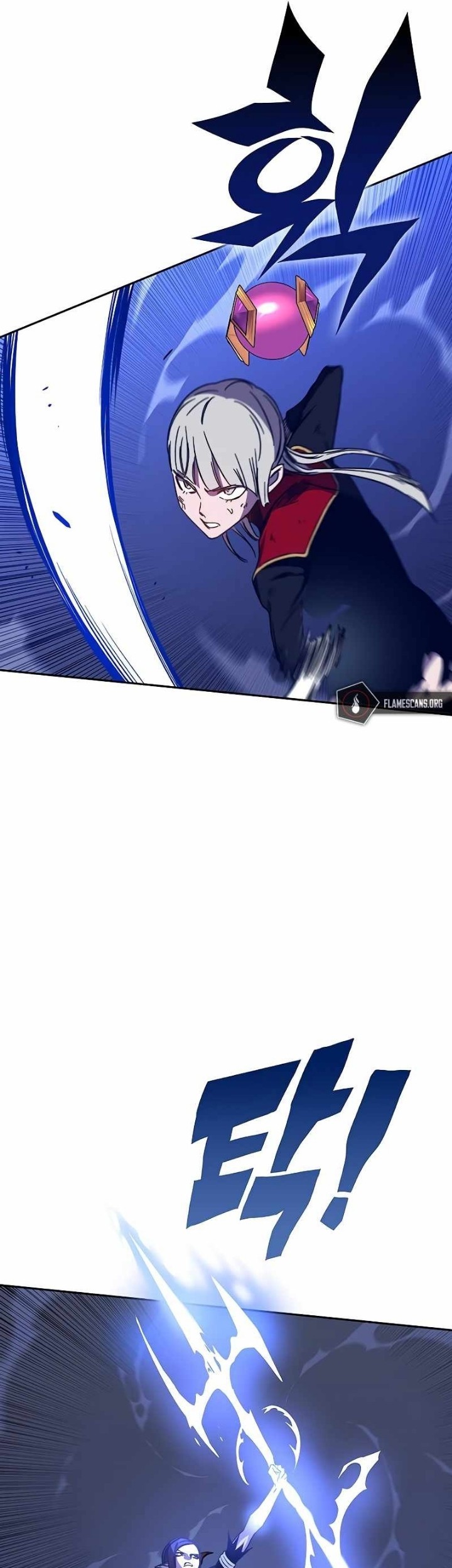 X Ash Chapter 47 Gambar 68