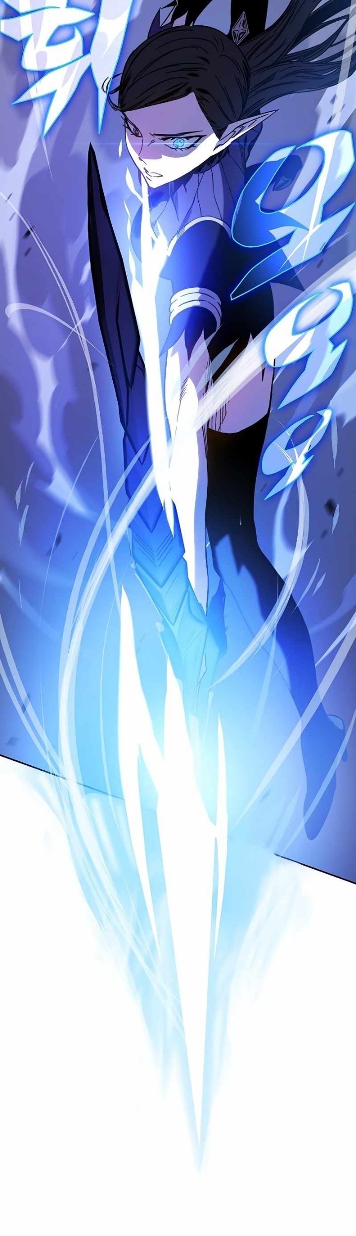 X Ash Chapter 47 Gambar 70