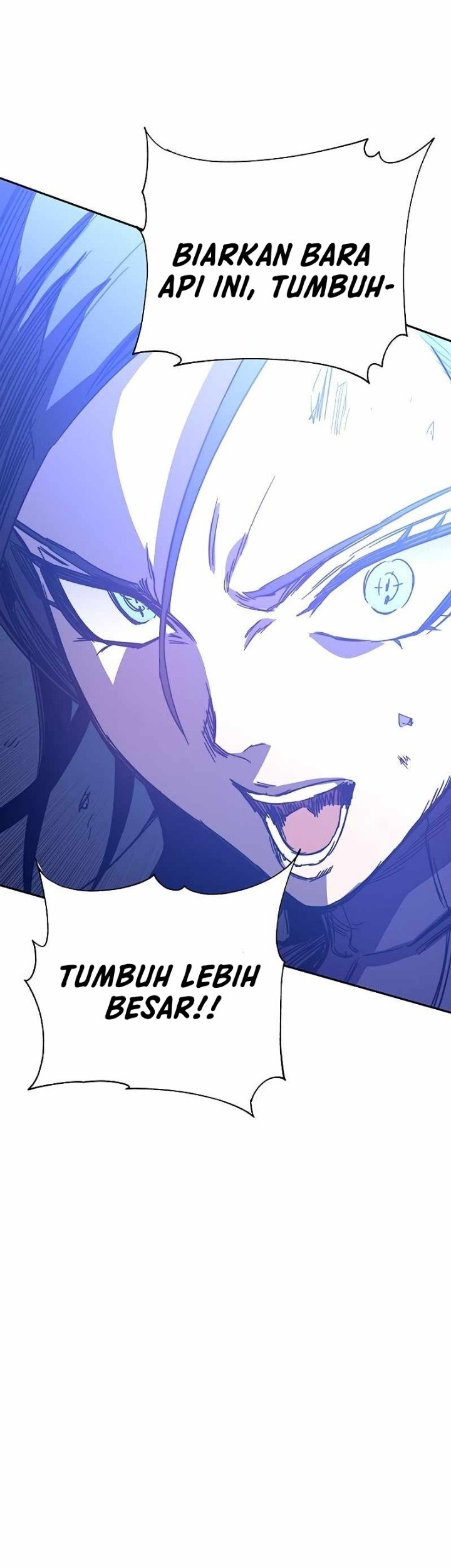 X Ash Chapter 47 Gambar 71