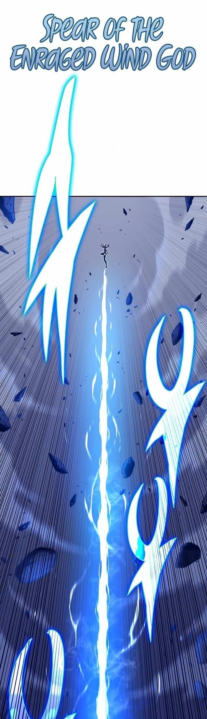 X Ash Chapter 47 Gambar 73