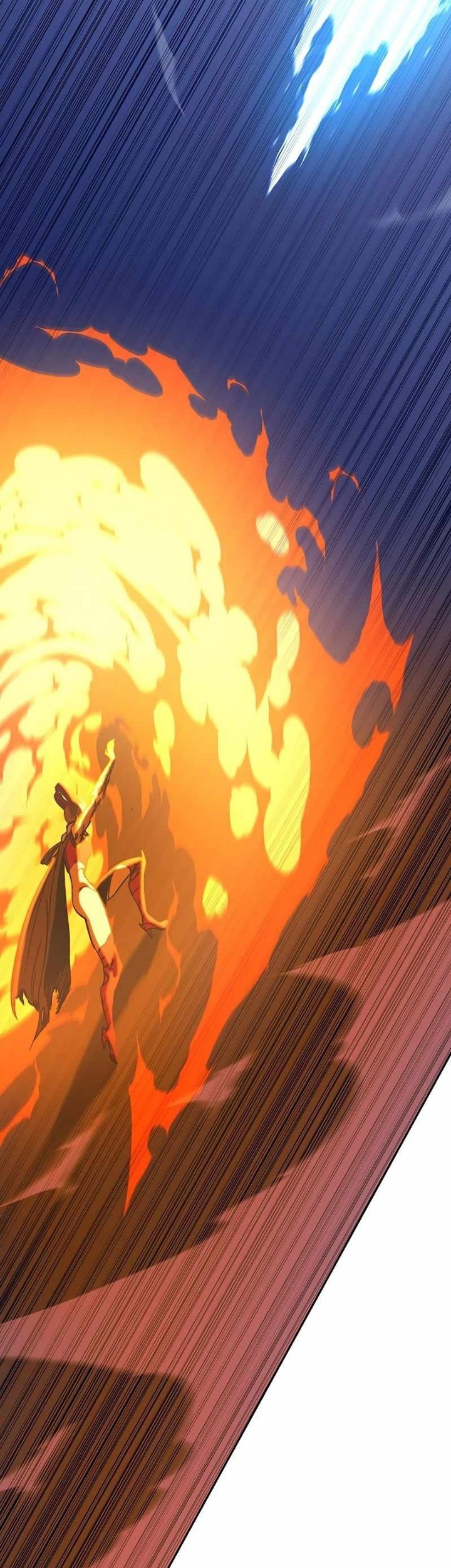 X Ash Chapter 47 Gambar 76