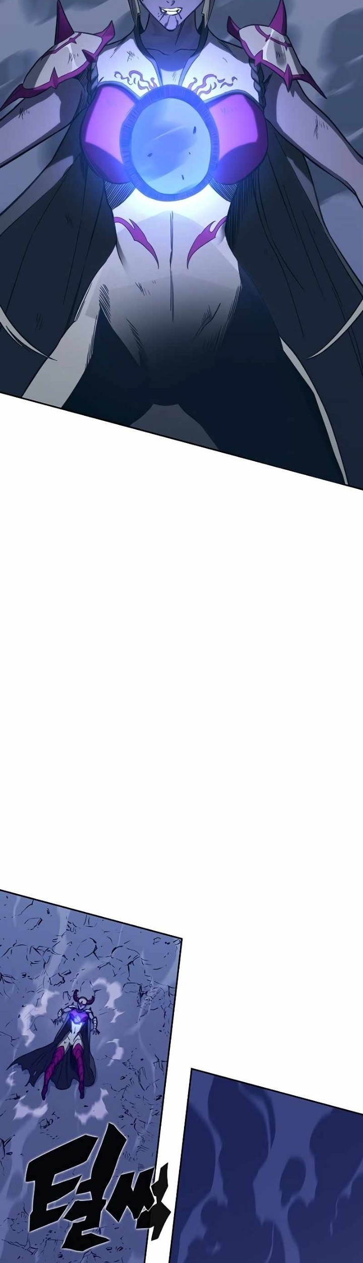 X Ash Chapter 47 Gambar 82