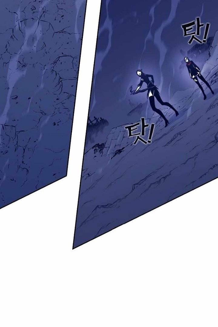 X Ash Chapter 47 Gambar 83