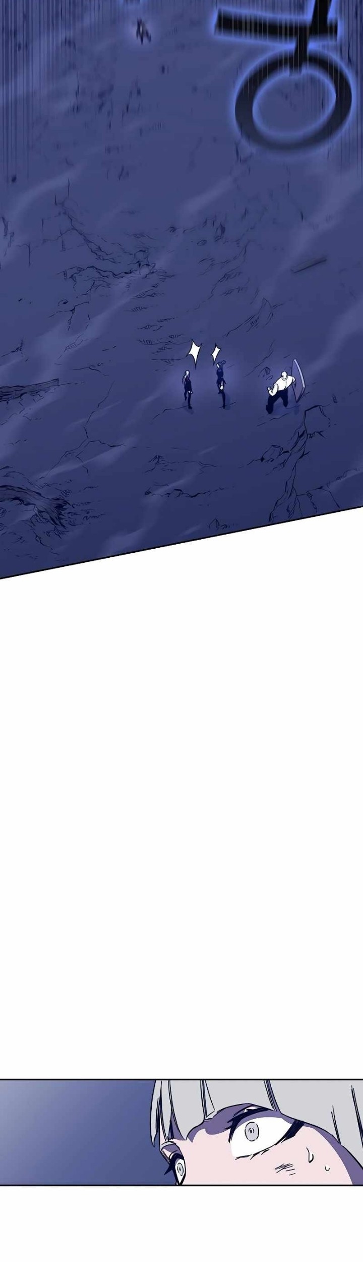 X Ash Chapter 47 Gambar 88