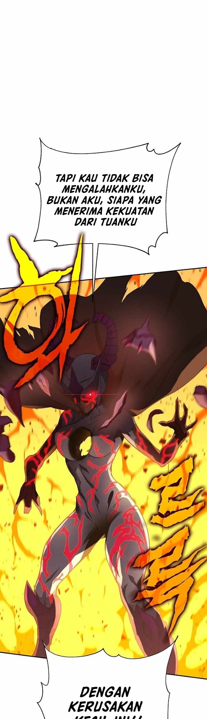 X Ash Chapter 47 Gambar 91