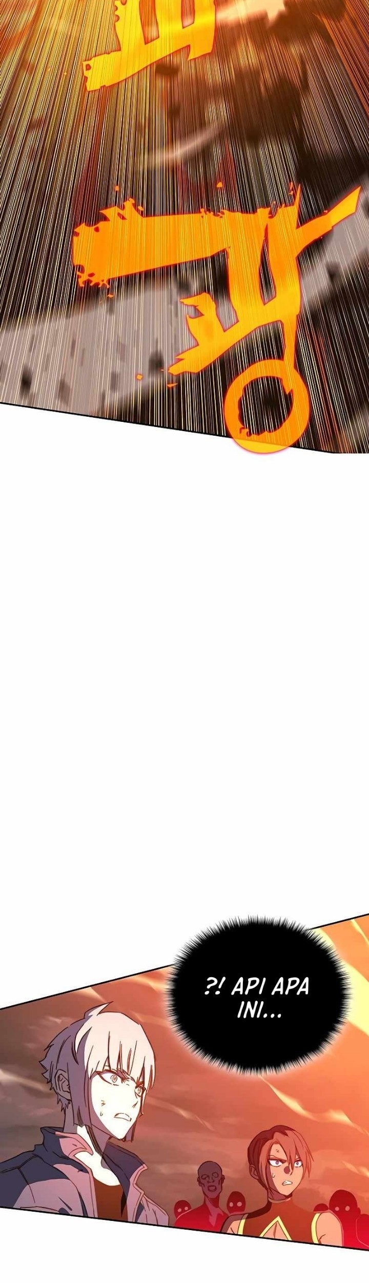 X Ash Chapter 47 Gambar 94