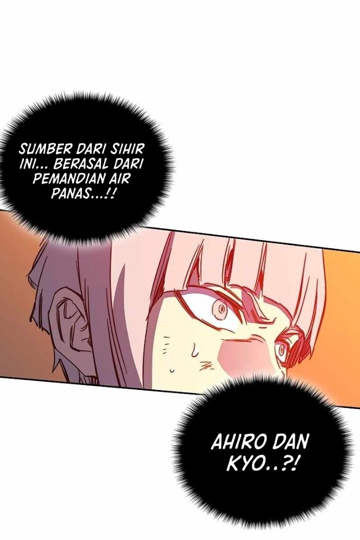 X Ash Chapter 47 Gambar 95