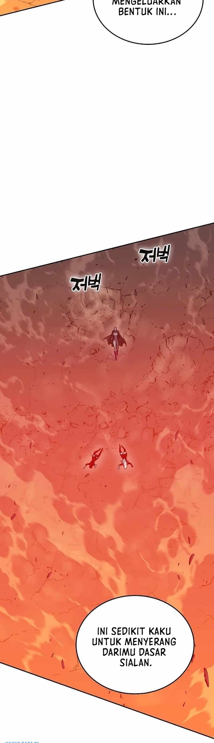 X Ash Chapter 47 Gambar 97