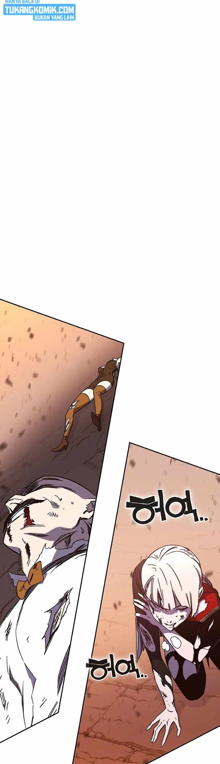 X Ash Chapter 47 Gambar 98