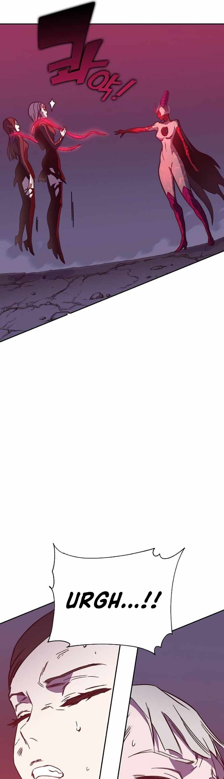 X Ash Chapter 47 Gambar 102