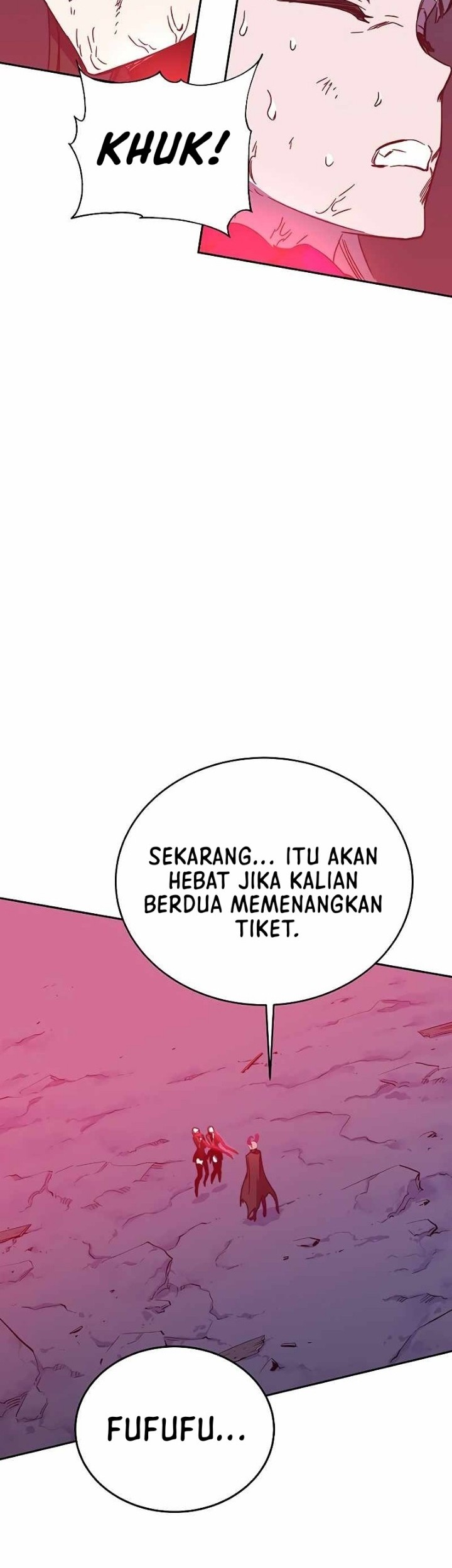 X Ash Chapter 47 Gambar 103