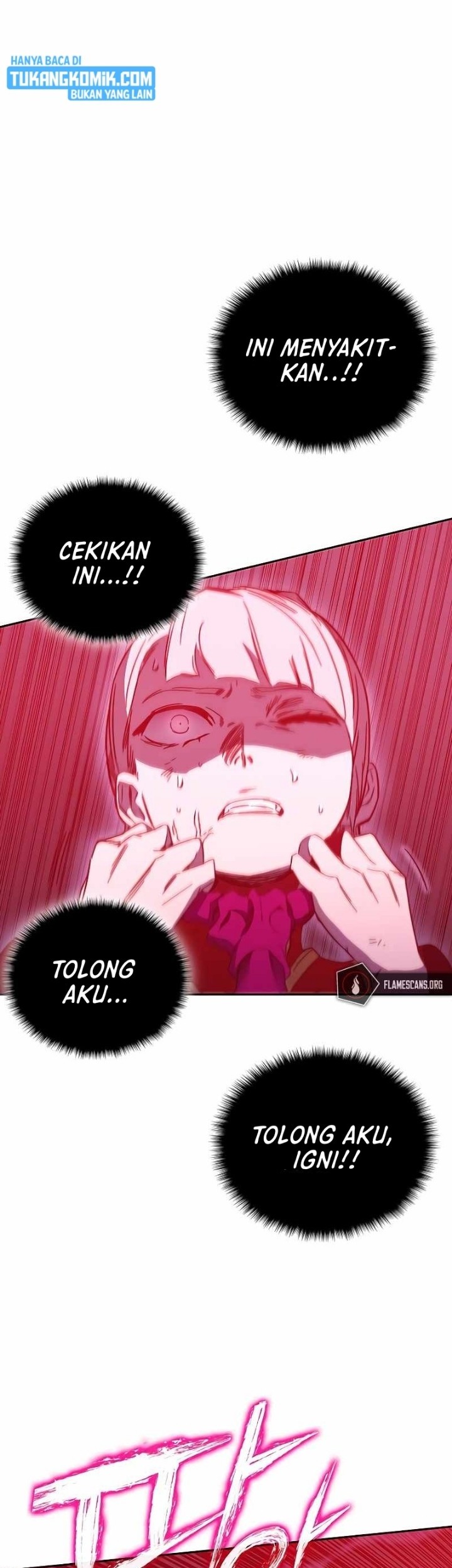 X Ash Chapter 47 Gambar 104