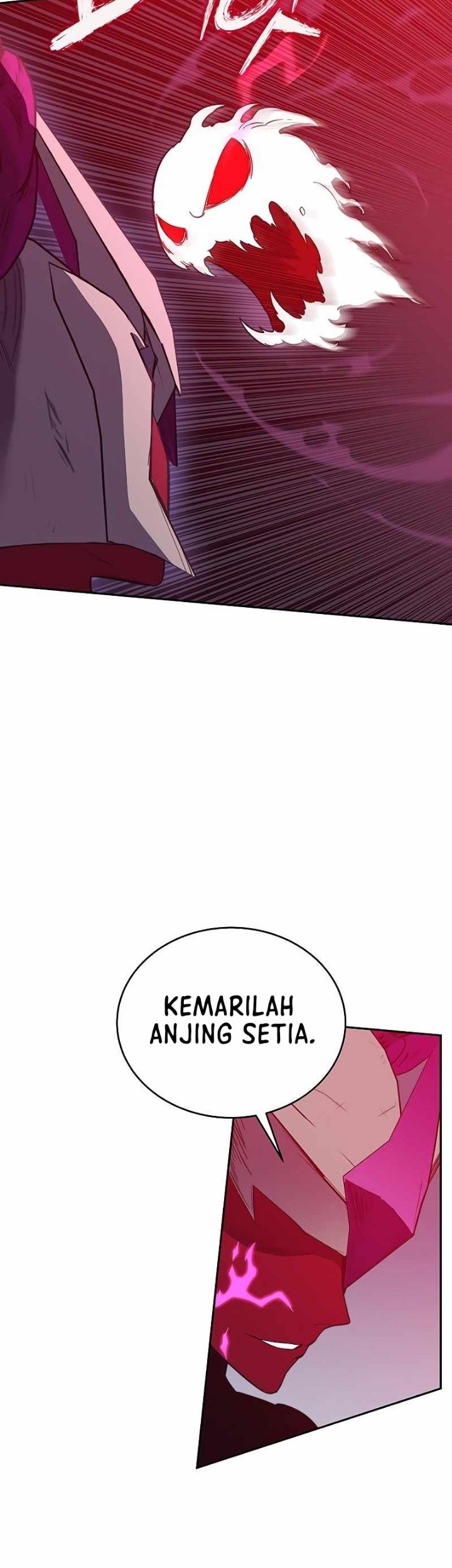 X Ash Chapter 47 Gambar 105