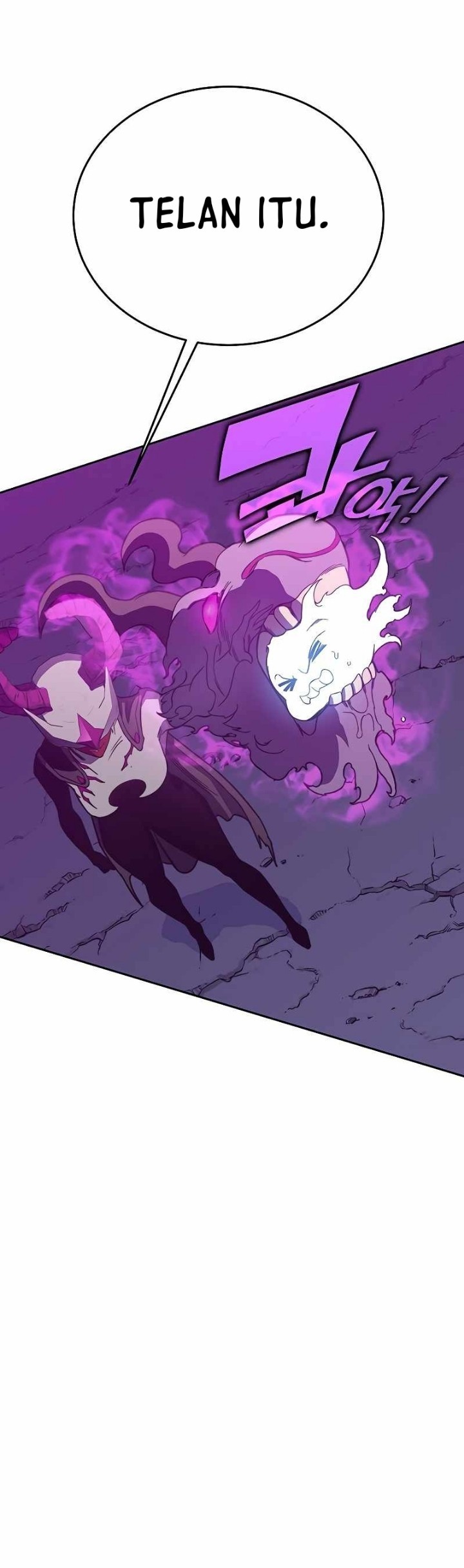 X Ash Chapter 47 Gambar 106