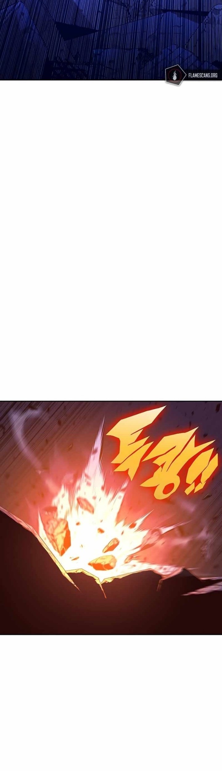 Manhwa X Ash Chapter 47 gambar nomor 2