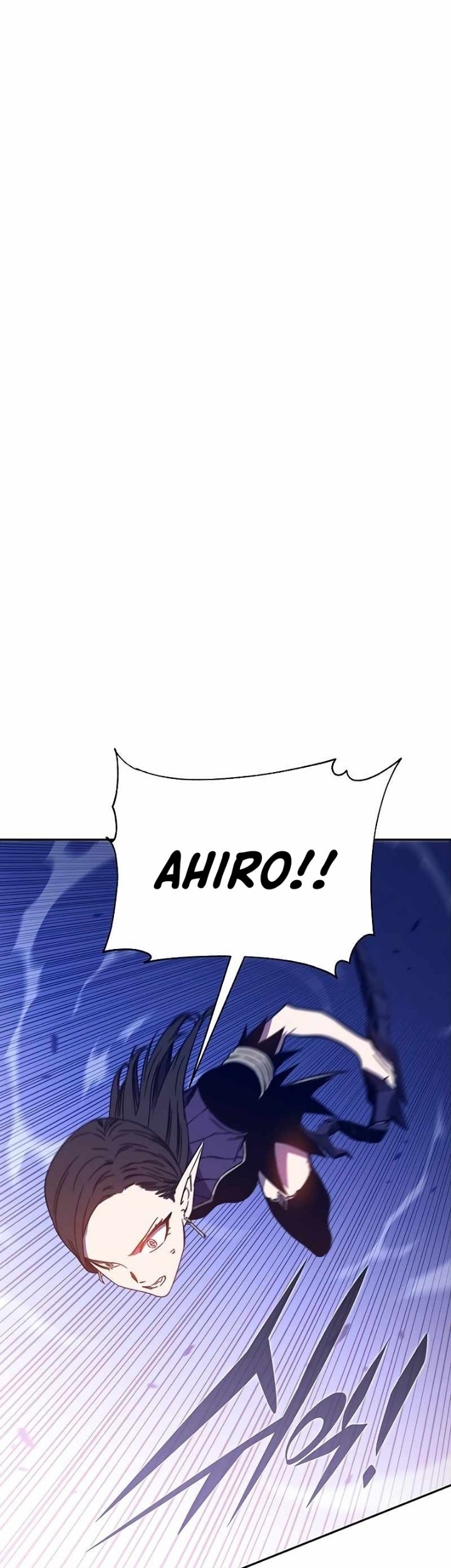 X Ash Chapter 47 Gambar 3