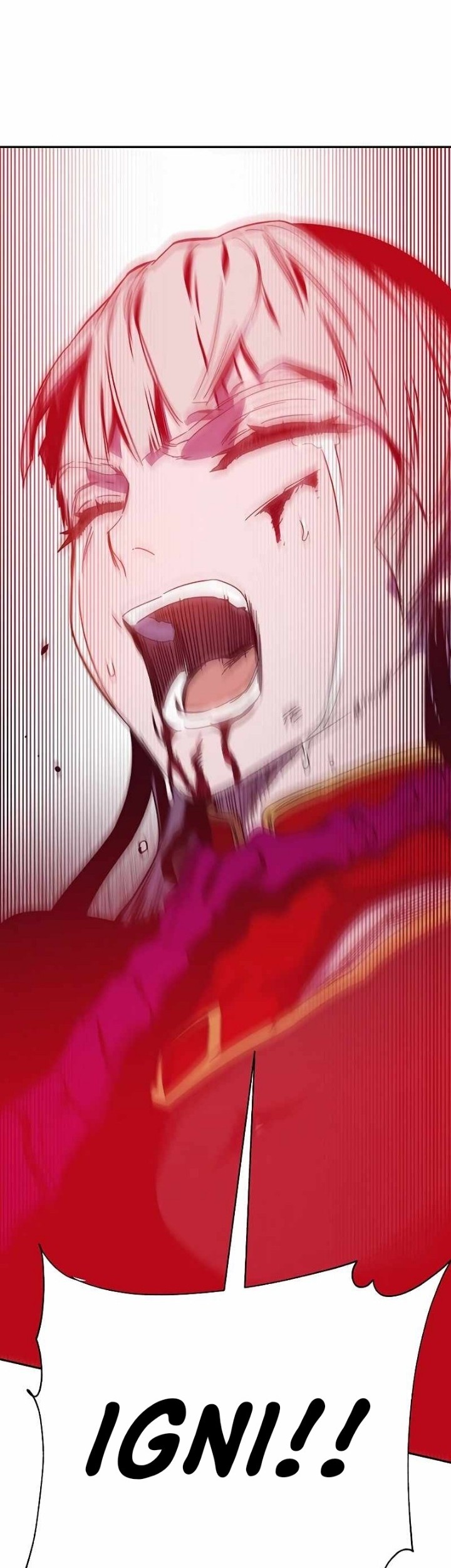 X Ash Chapter 47 Gambar 110