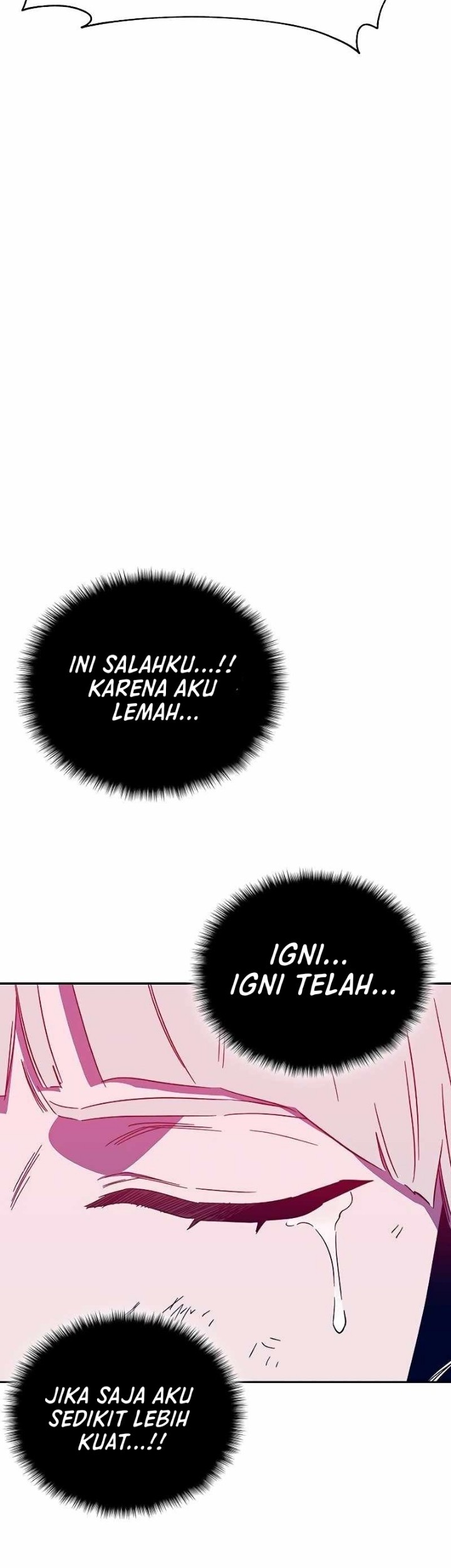 X Ash Chapter 47 Gambar 111