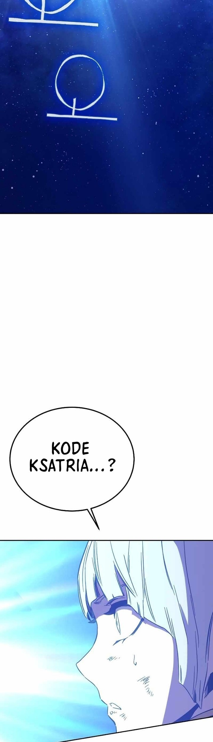 X Ash Chapter 47 Gambar 116