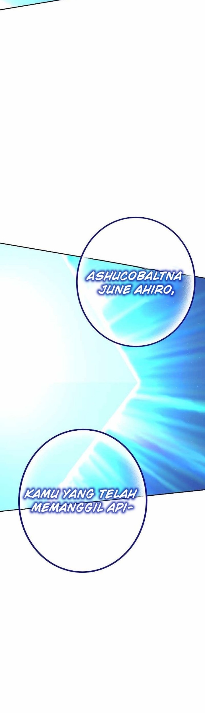 X Ash Chapter 47 Gambar 117