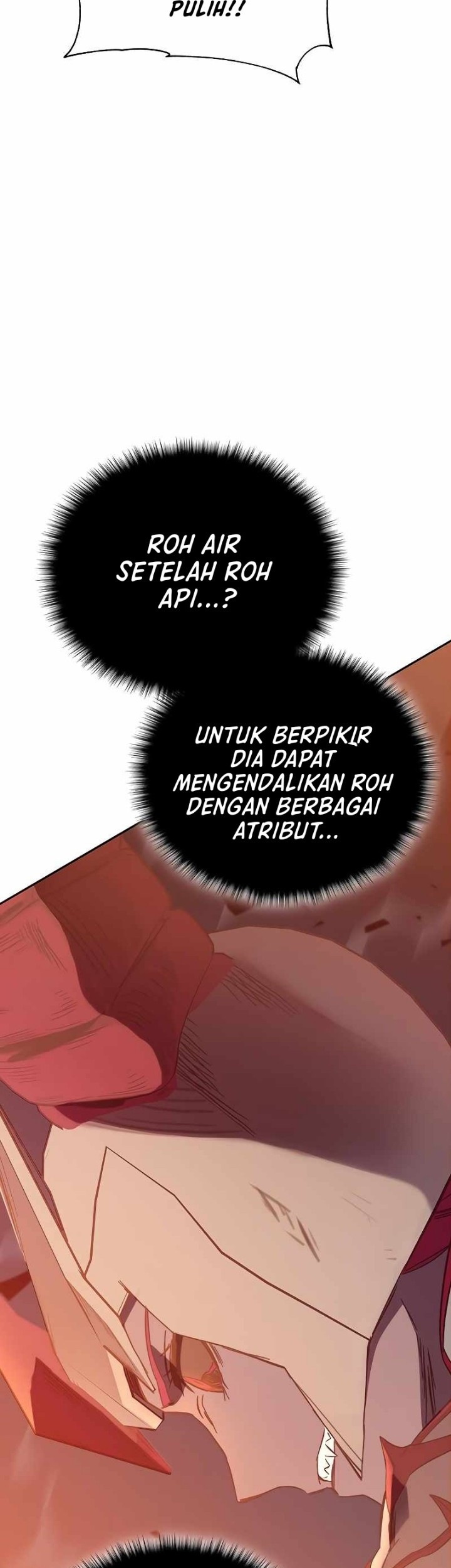X Ash Chapter 47 Gambar 8