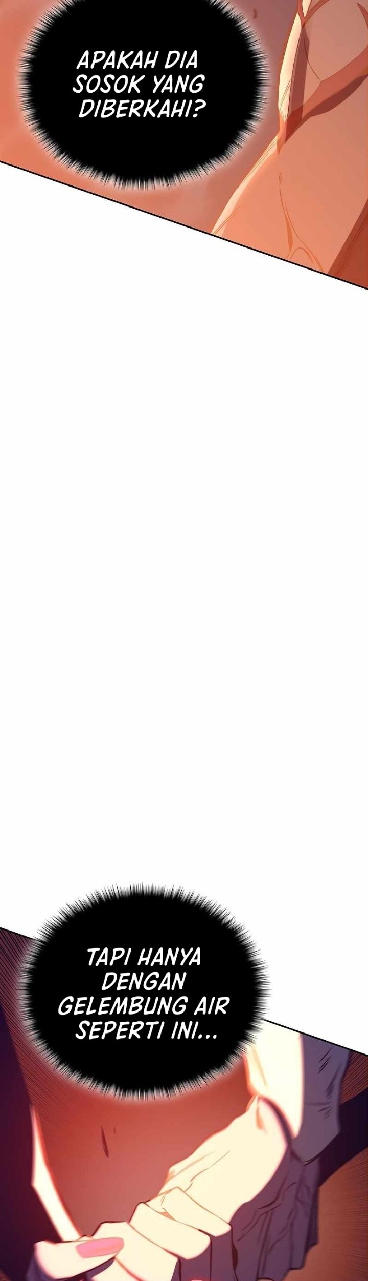 X Ash Chapter 47 Gambar 9