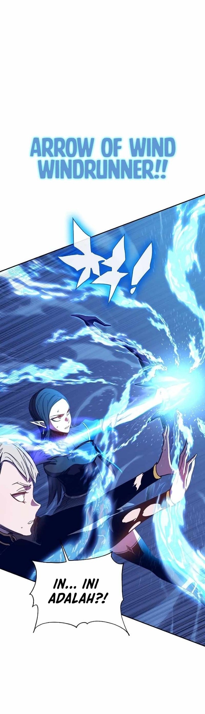 X Ash Chapter 47 Gambar 14