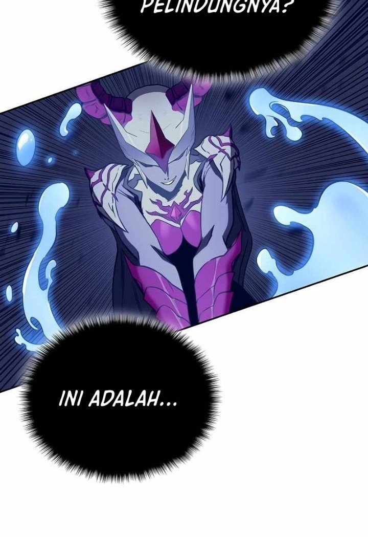 X Ash Chapter 47 Gambar 16