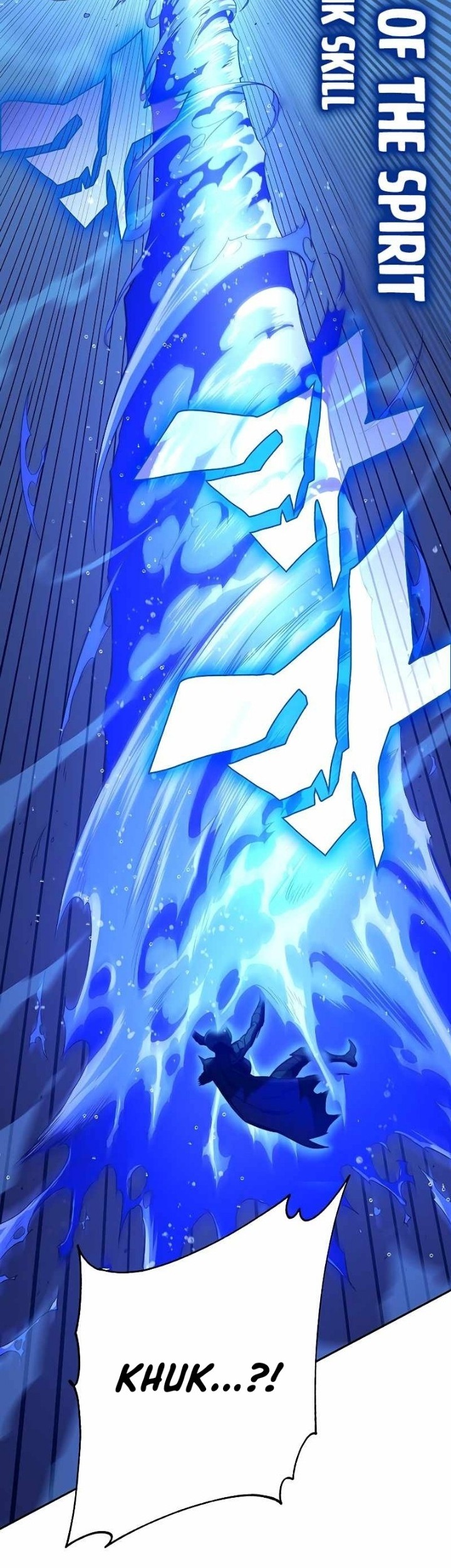 X Ash Chapter 47 Gambar 18