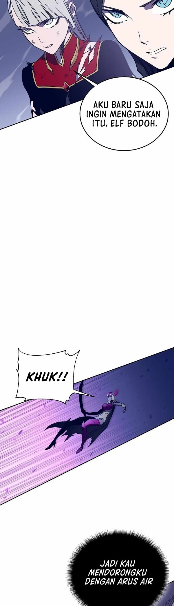 X Ash Chapter 47 Gambar 21