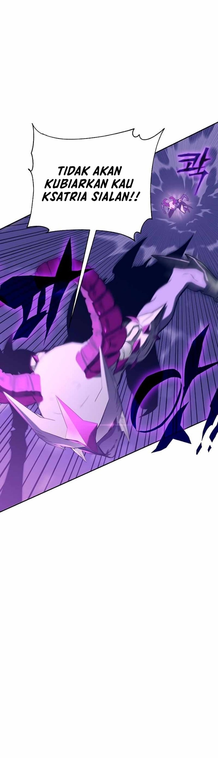 X Ash Chapter 47 Gambar 23