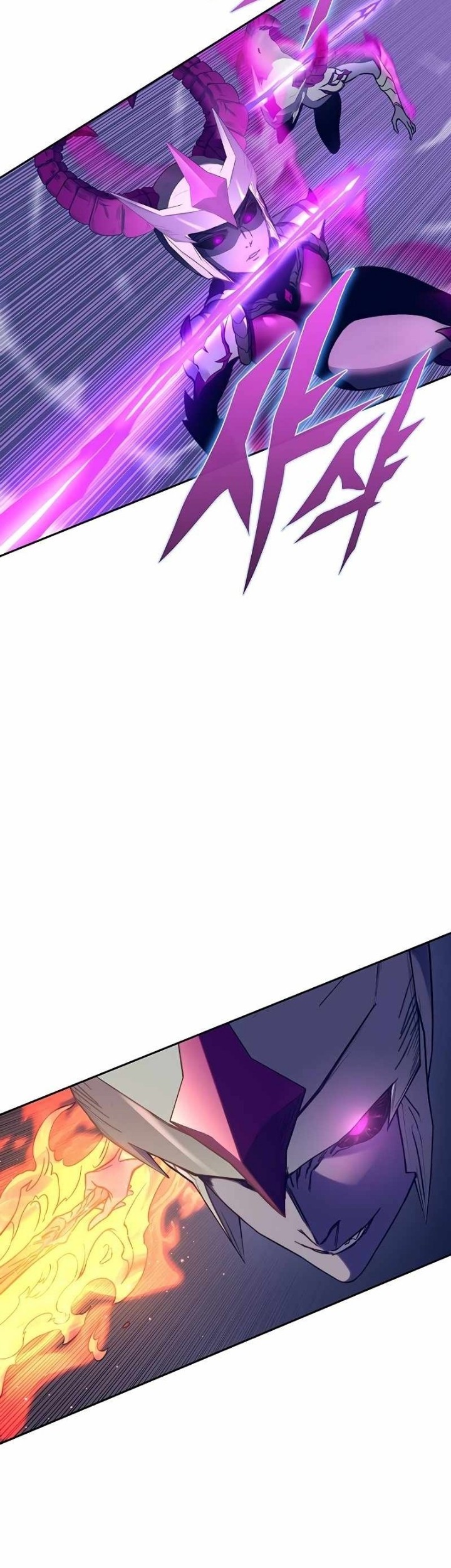 X Ash Chapter 47 Gambar 25