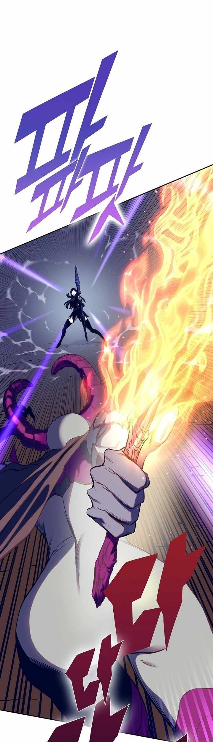 X Ash Chapter 47 Gambar 26