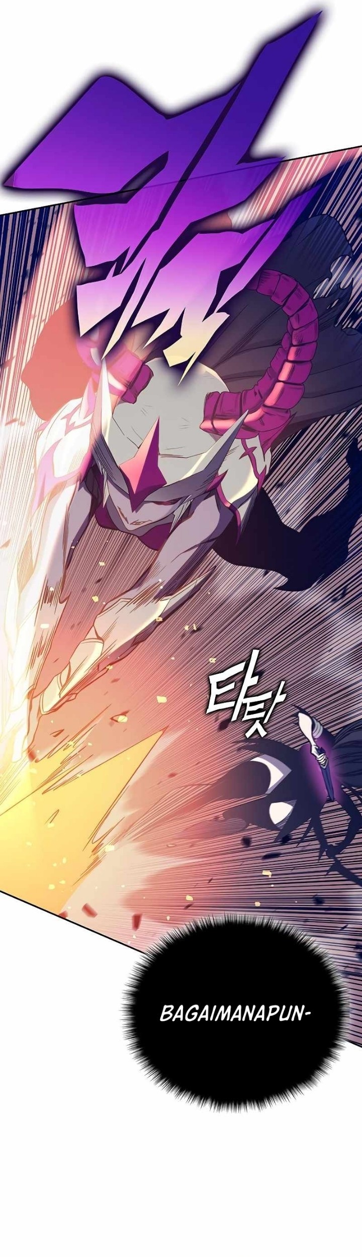 X Ash Chapter 47 Gambar 28