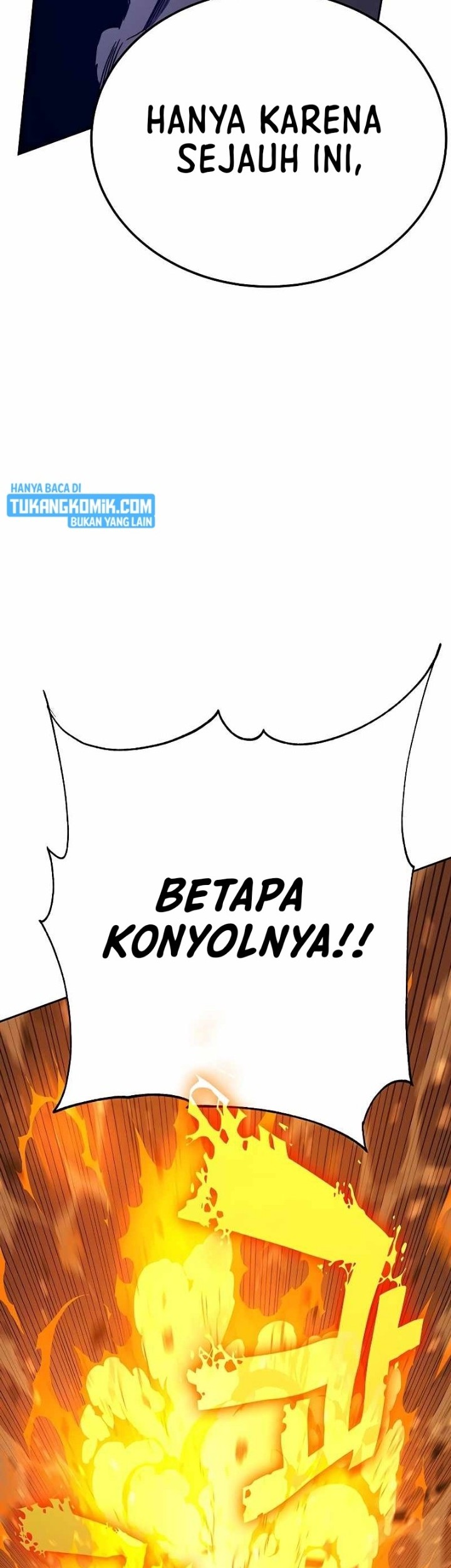 X Ash Chapter 47 Gambar 36