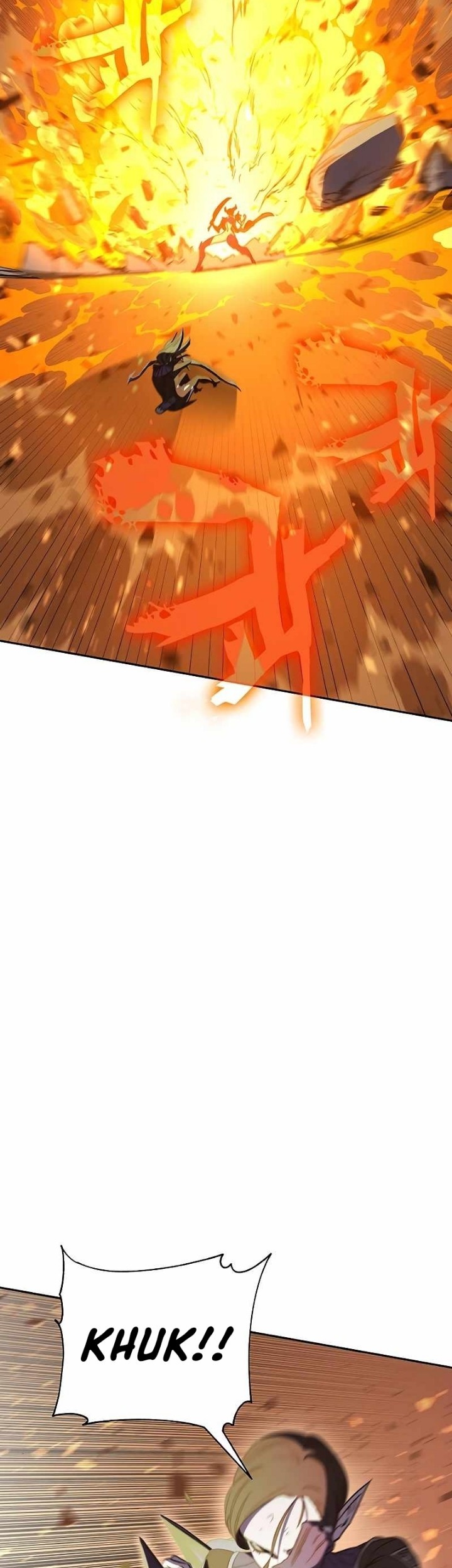 X Ash Chapter 47 Gambar 37