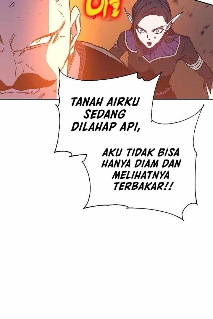 X Ash Chapter 47 Gambar 44
