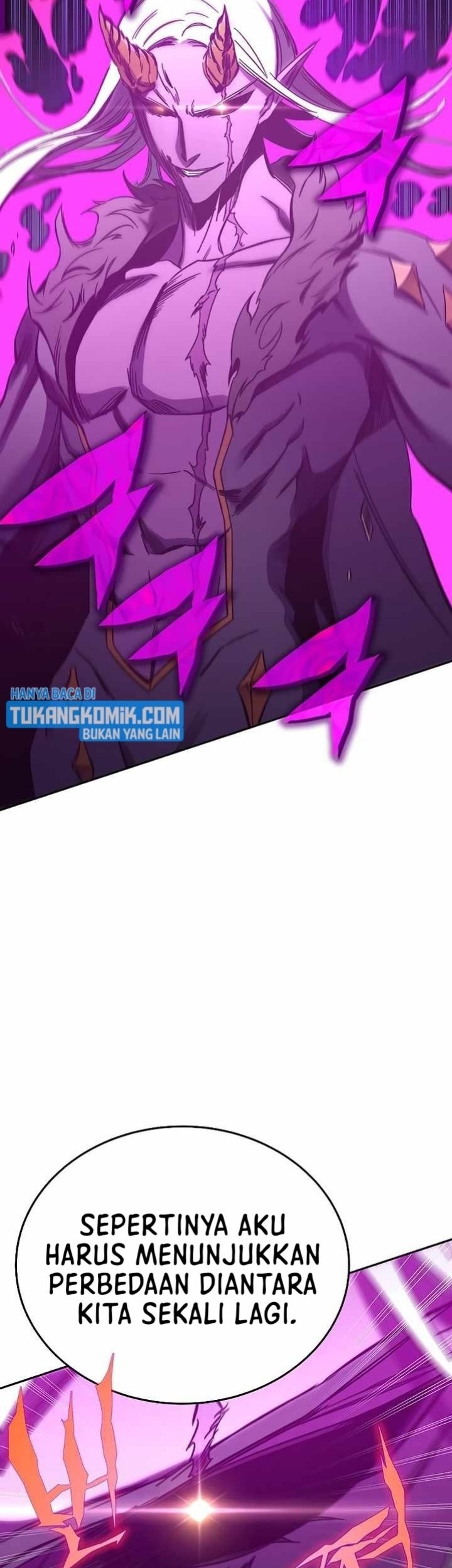 X Ash Chapter 46 Gambar 19