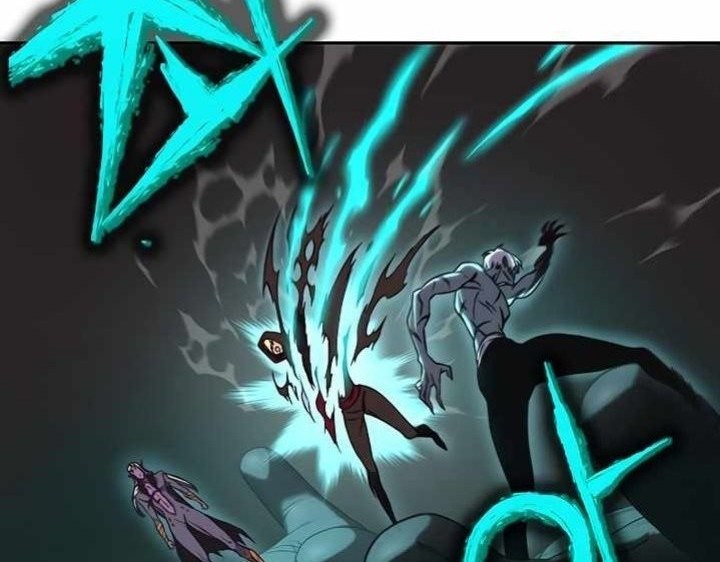 X Ash Chapter 46 Gambar 26