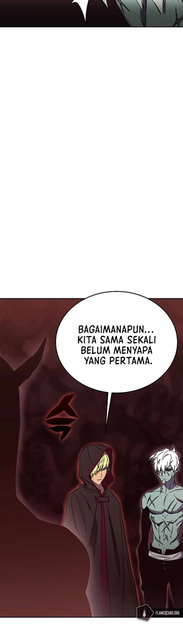 X Ash Chapter 46 Gambar 31